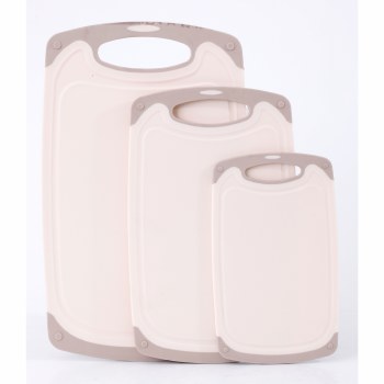 BEXHILL CUTTING BOARD SET-3 PIECE