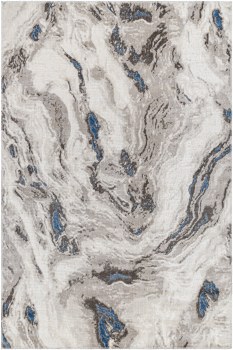 BASEL AREA RUG- 8FT X 10FT