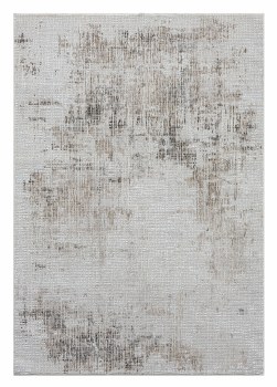 BOUTIQUE MOCHA AREA RUG- 5' x 7'