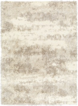 EVERTON AREA RUG-BEIGE-6FT X 9FT