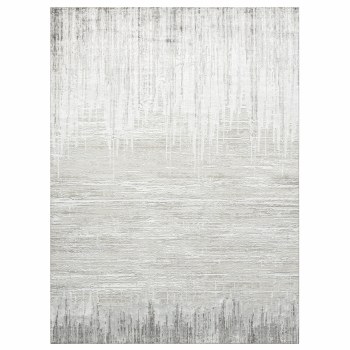 MOVADO ASH AREA RUG- 8' x 10'