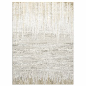 MOVADO CARAMEL AREA RUG- 8' x 10'