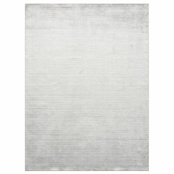 MOVADO CARBON AREA RUG- 5' x 7'