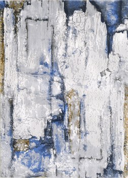 REGENCY ARTIC AREA RUG- 5' x 7'