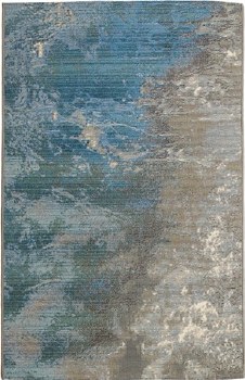 SURF AREA RUG-4FT X 7FT