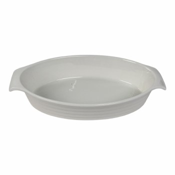 BAKING DISH OVAL
