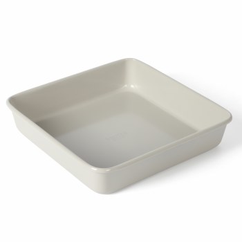 SQUARE GREY BAKING PAN