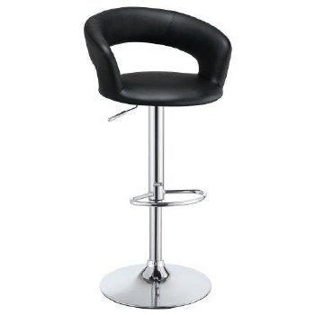 BARSTOOL BARAZZA GRY