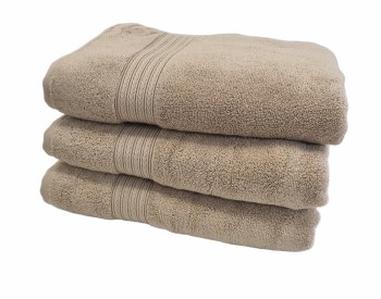 KASSA LINEN BATH SHEET