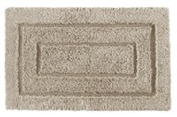 KASSA LINEN BATHMAT-SMALL