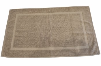 KASSA LINEN BATHMAT