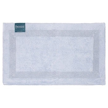 PROVENCE BATHMAT-BLUE-LARGE