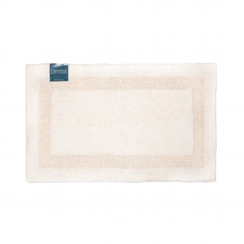 PROVENCE BATHMAT-CREAM-SMALL