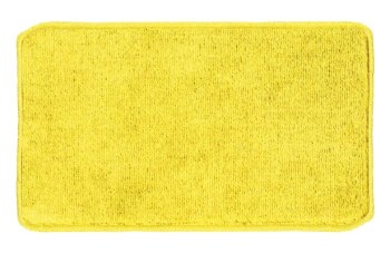 TOBIN BATHMAT-LEMON