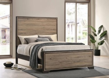 INDOOR FURNITURE : BEDS & HEADBOARDS