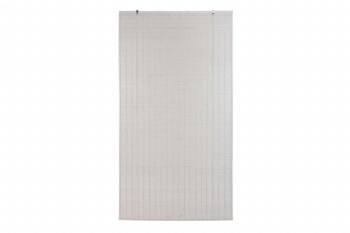 BAMBOO ROLL BLIND-WHITE