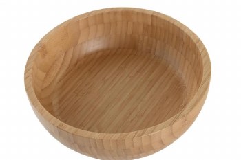 NATURAL SALAD BOWL