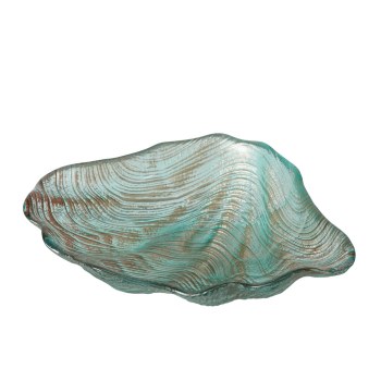 VENUS BOWL - TURQUOISE