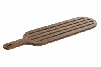 ACACIA BREAD BOARD