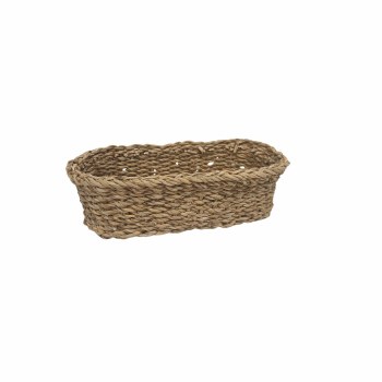 OVAL BREAD BASKET-SMALL