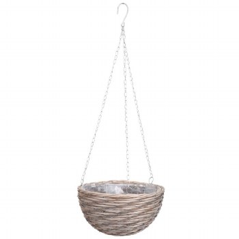 HANGING BASKET PLANTER