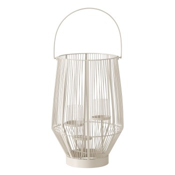 ALEXANDRA CANDLE HOLDER