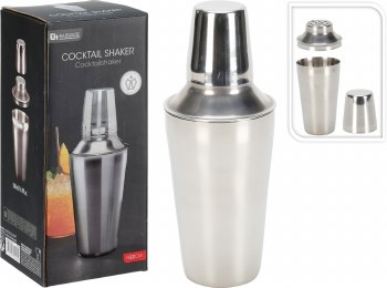 COCKTAIL SHAKER