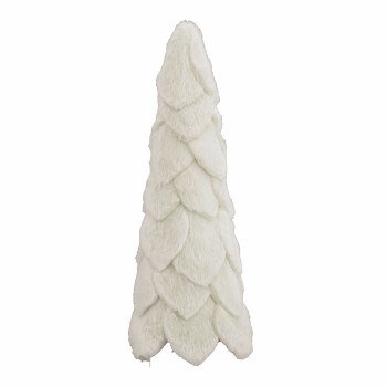 WHITE CONE FUR TREE