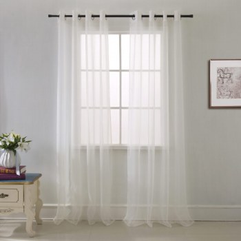 CARA CURTAIN-BEIGE