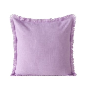 LENEA CUSHION - LILAC
