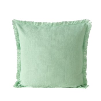 LENEA CUSHION - GREEN