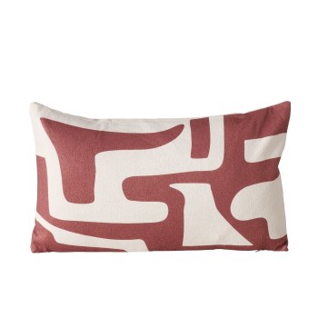 BAKARI CUSHION - RECTANGULAR