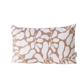 RECTANGULAR TYSKO LEAF CUSHION