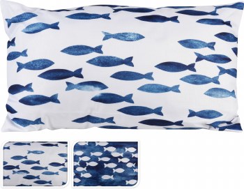 LUMBAR CUSHION FISH