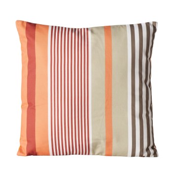 TIRA STRIPE CUSHION