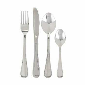 CUTLERY SET- 16 PIECE