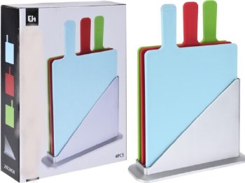 CUTTING BOARD -SET/3