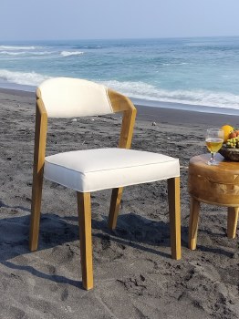 HEMSWORTH DINING CHAIR