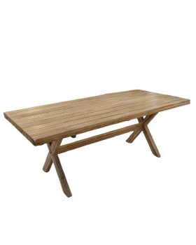 KUDUS DINING TABLE
