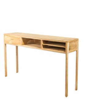 BANGO TEAK DESK