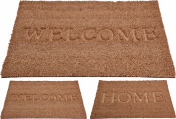 COIR DOORMAT