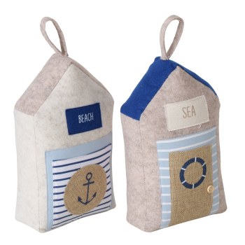 BALTIC DOORSTOP - ASSORTED