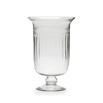 HURRICANE VASE