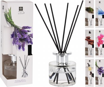 GLASS BOTTLE DIFFUSER