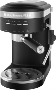 ESPRESSO MACHINE-SEMI AUTO