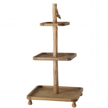 WENDY 3 TIER ETAGERE