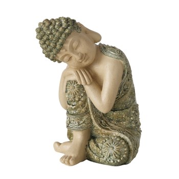 LASANY BUDDHA FIGURE