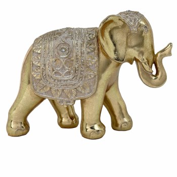 GOLD ELEPHANT FIG