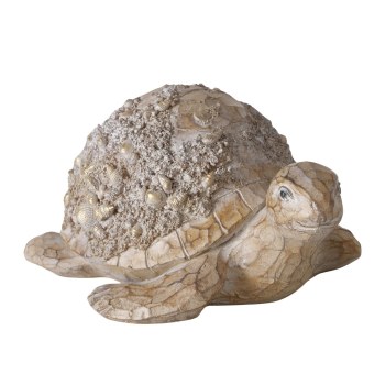 ELYSIA TURTLE FIGURINE