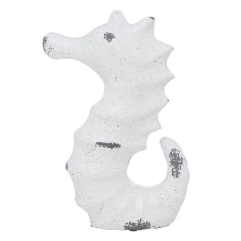 FINA SEAHORSE FIGURINE
